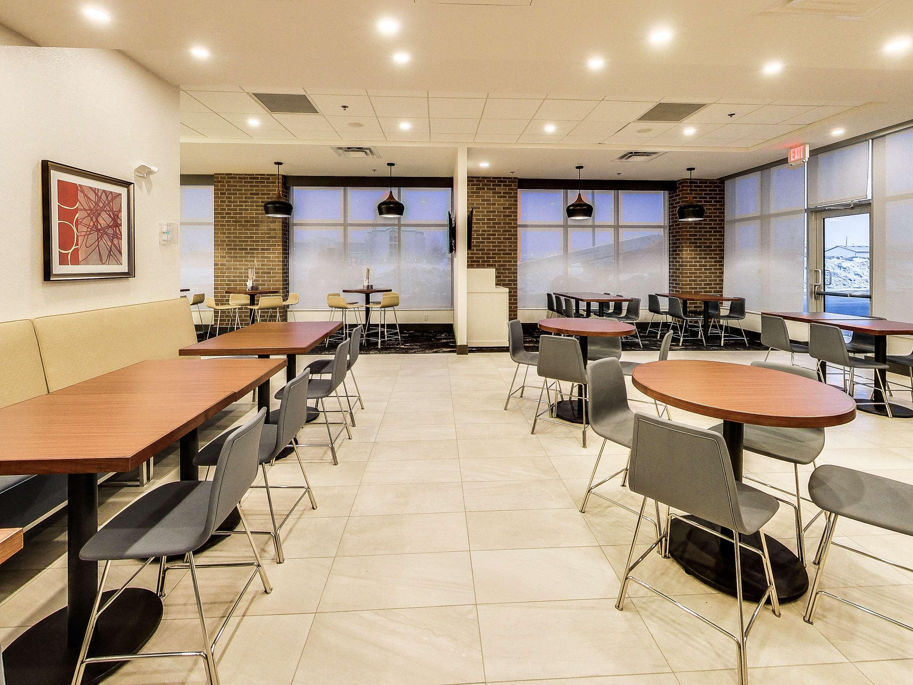 Hyatt Place Edmonton West Kültér fotó