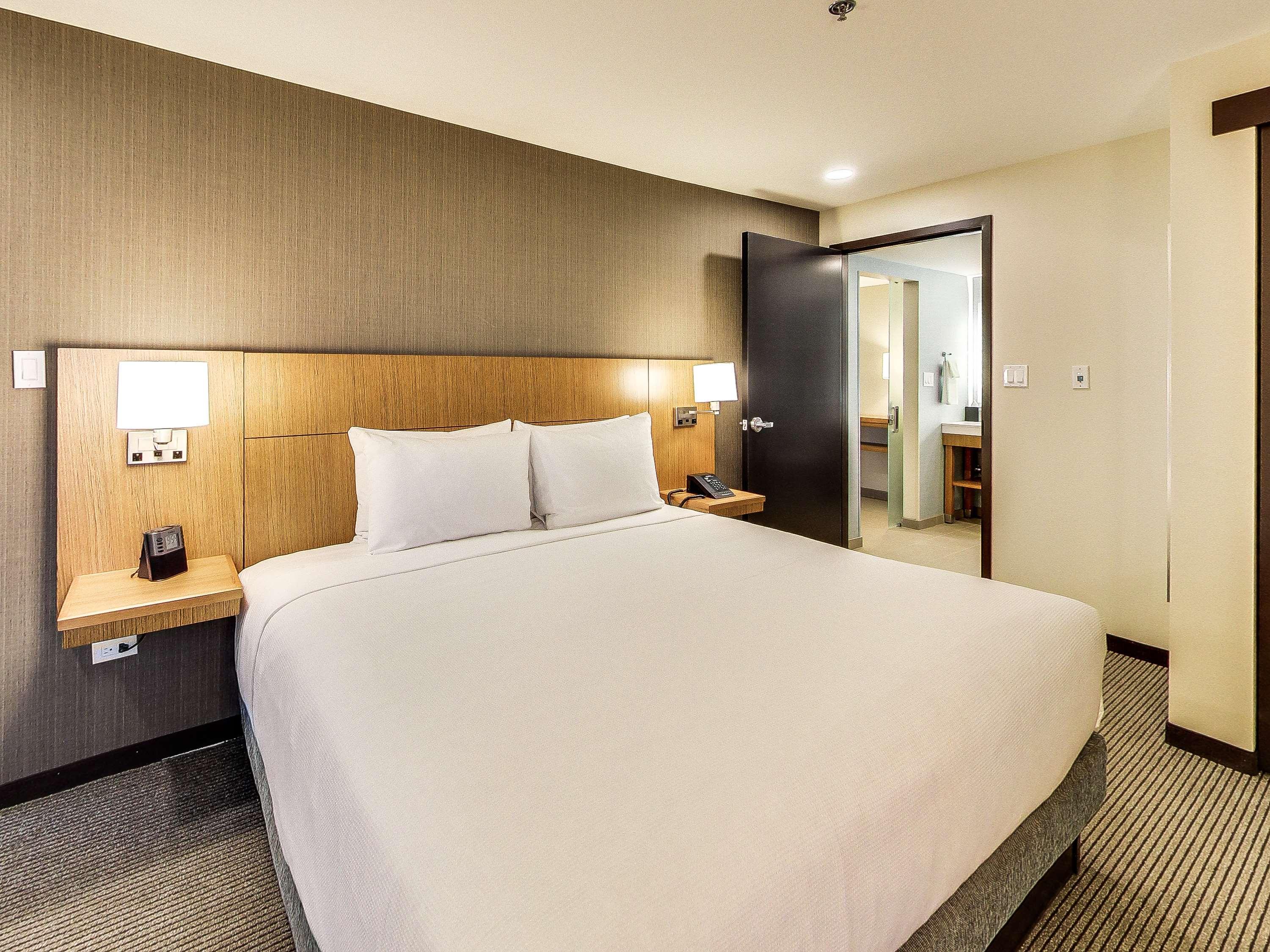Hyatt Place Edmonton West Kültér fotó