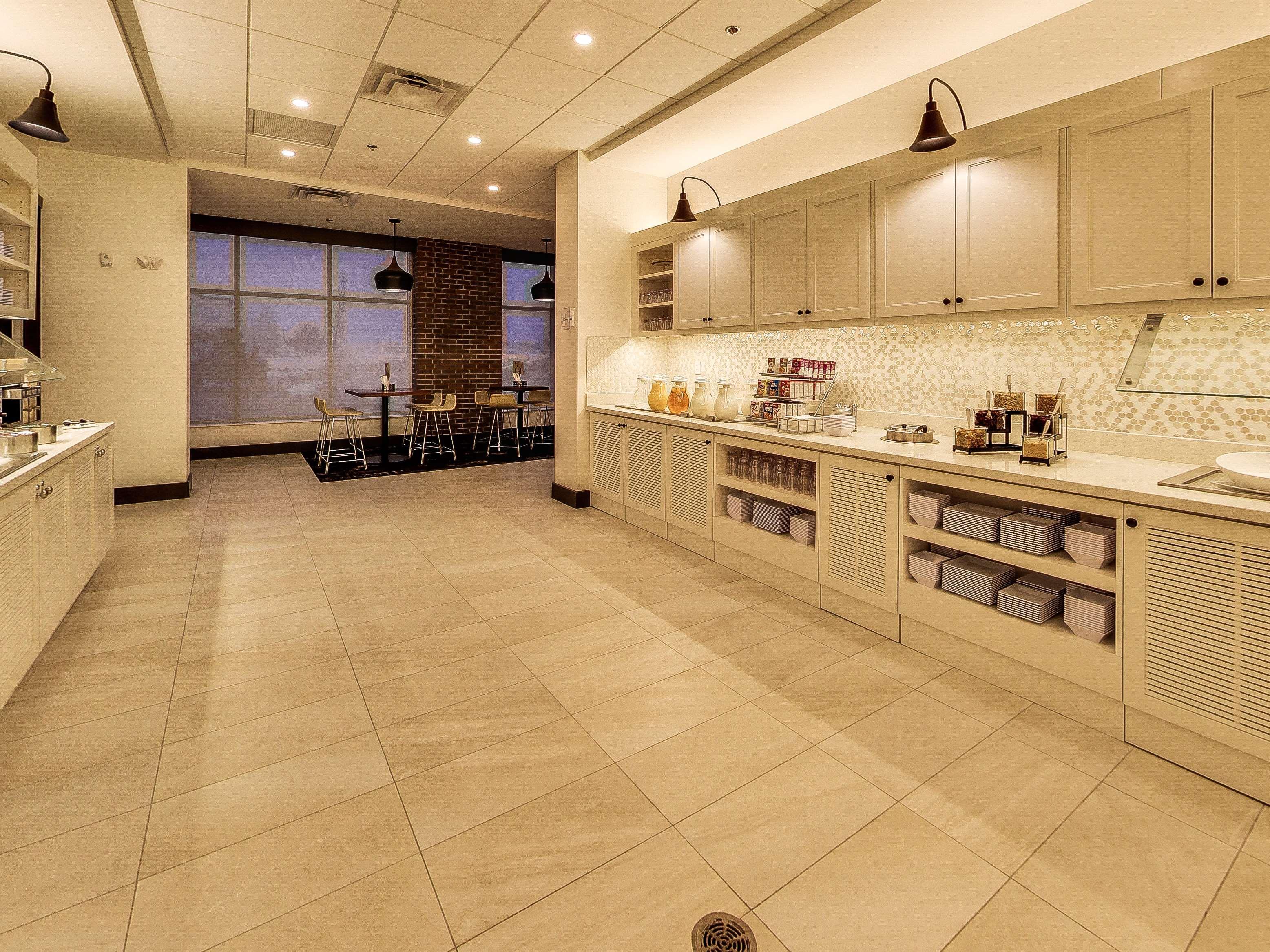 Hyatt Place Edmonton West Kültér fotó