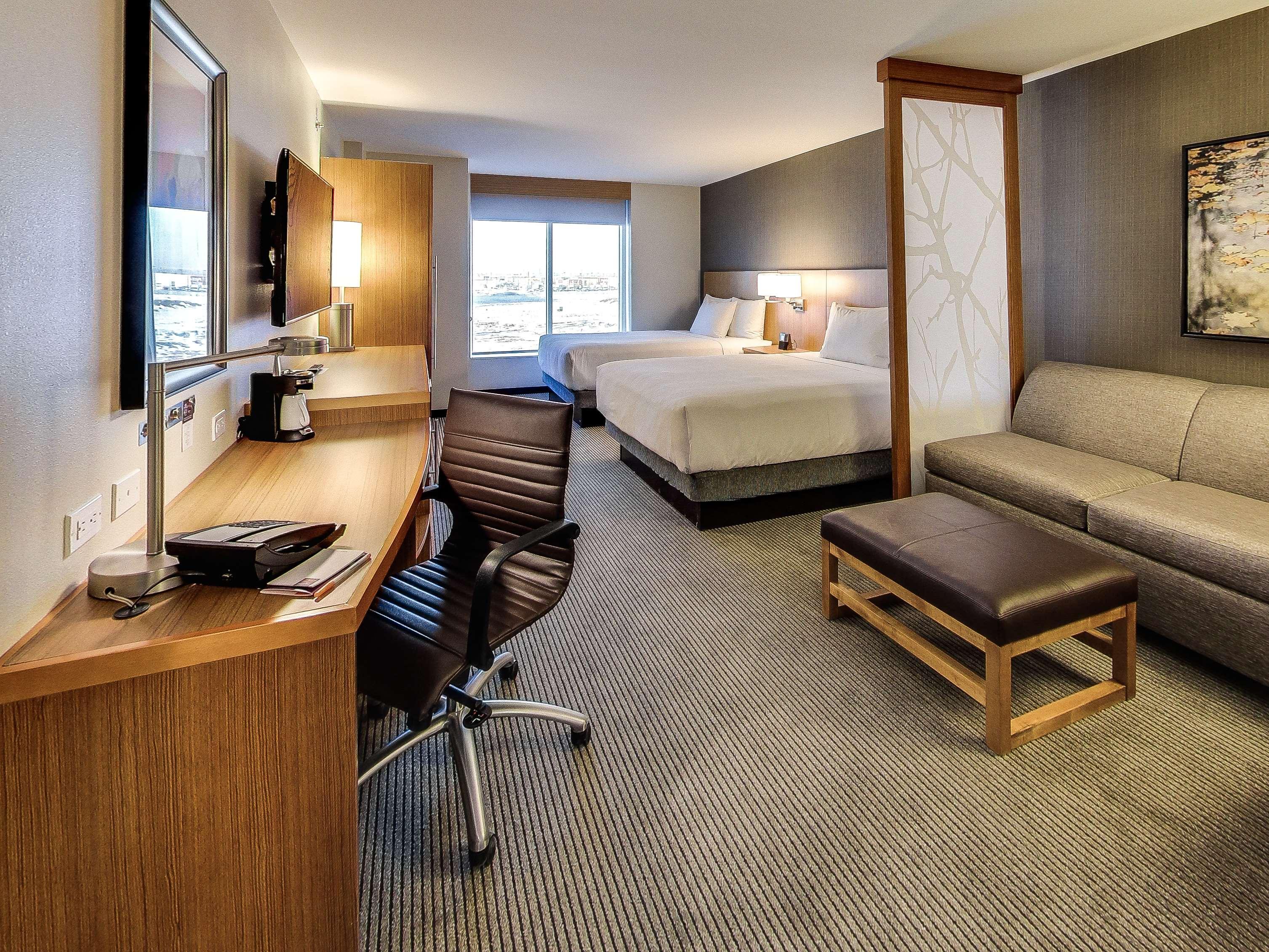 Hyatt Place Edmonton West Kültér fotó