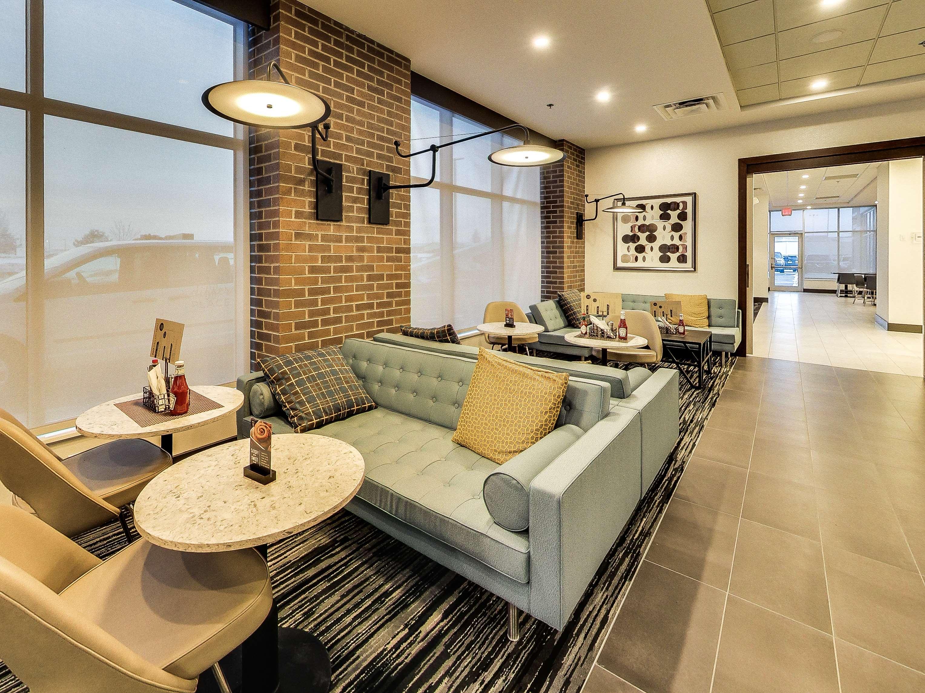 Hyatt Place Edmonton West Kültér fotó