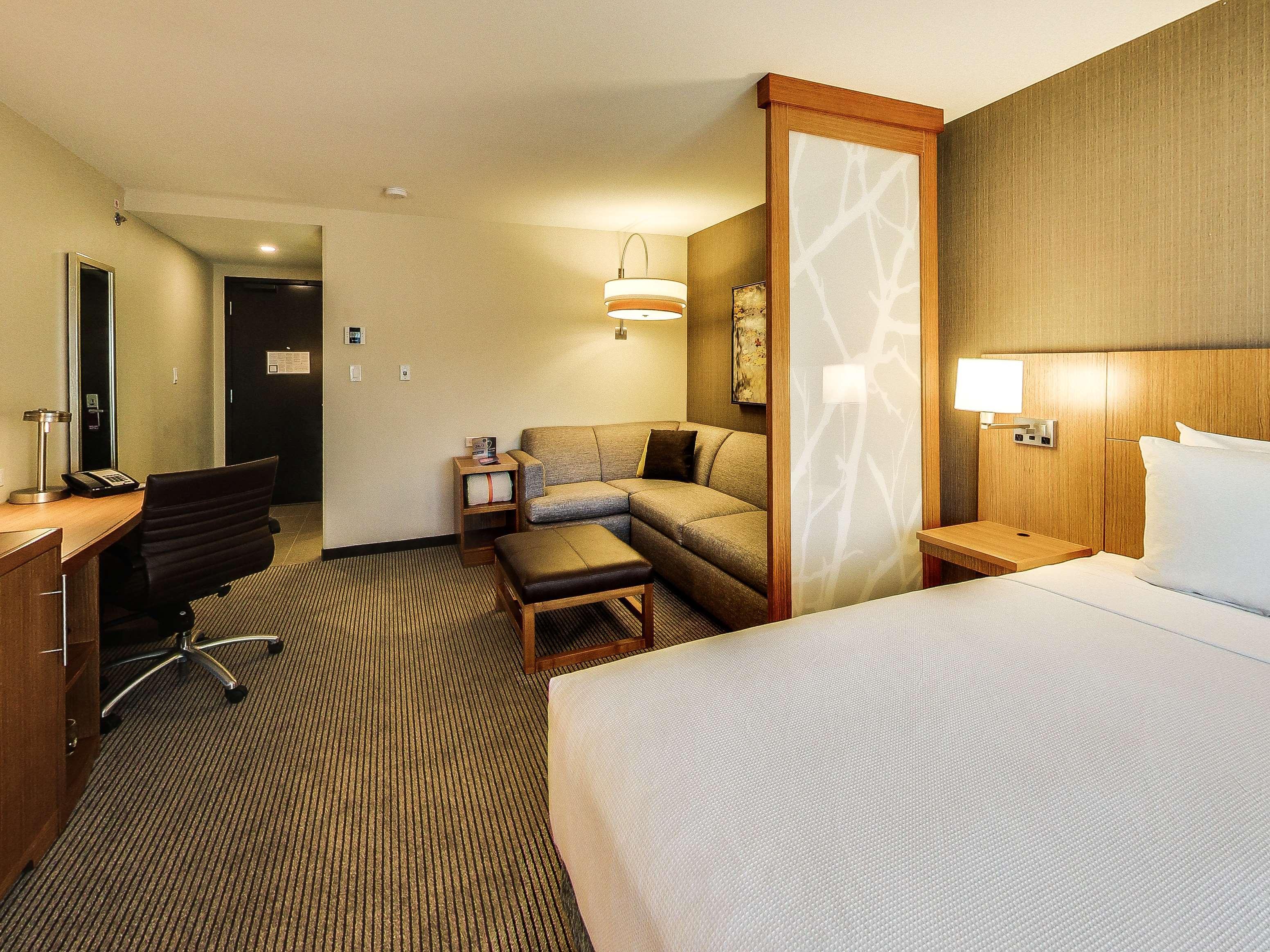Hyatt Place Edmonton West Kültér fotó