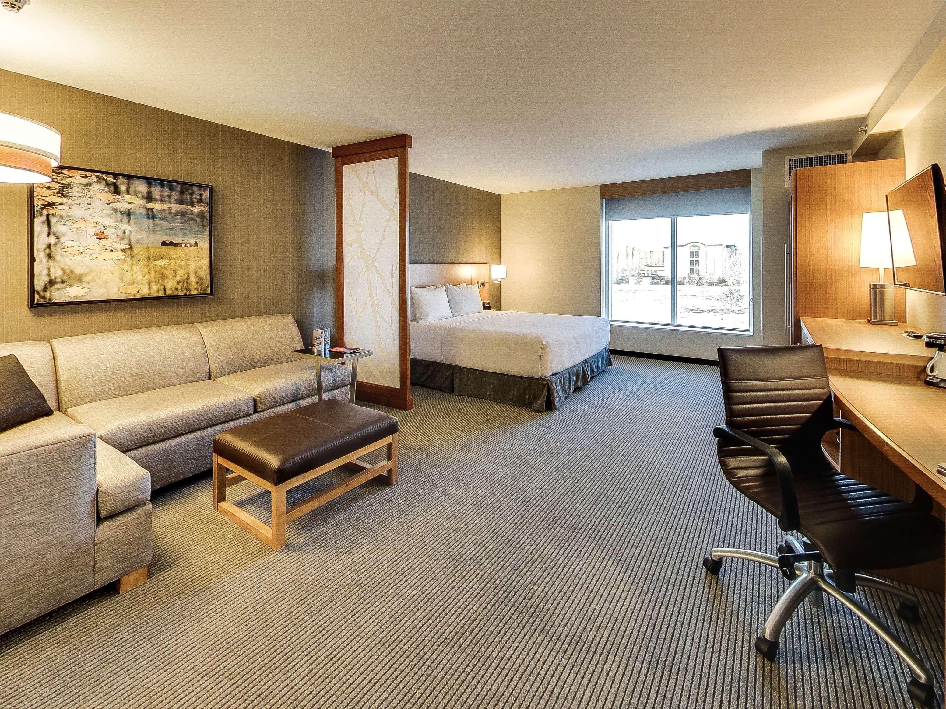 Hyatt Place Edmonton West Kültér fotó