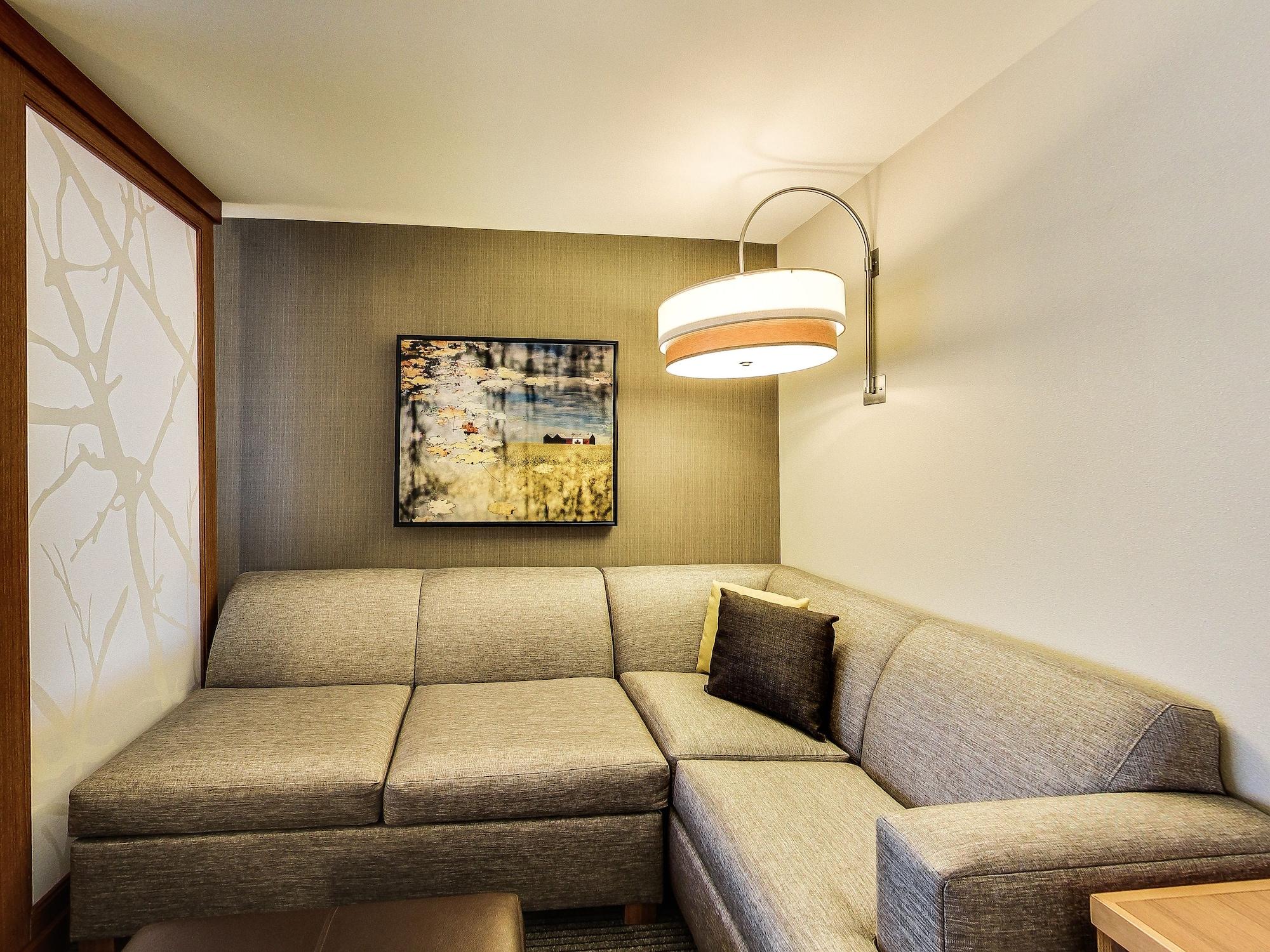 Hyatt Place Edmonton West Kültér fotó