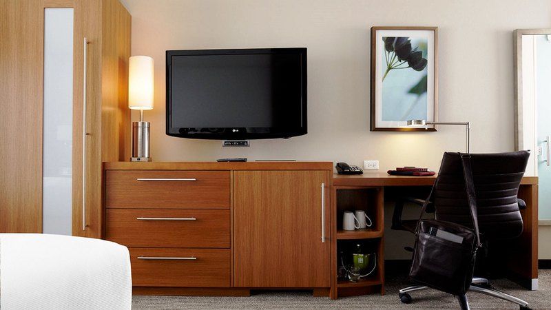 Hyatt Place Edmonton West Kültér fotó
