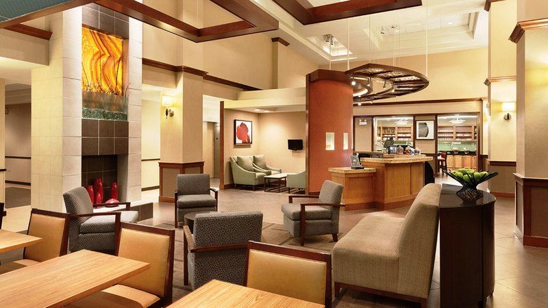 Hyatt Place Edmonton West Kültér fotó