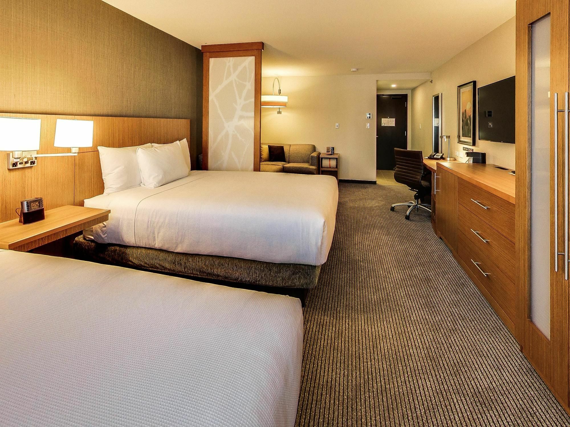 Hyatt Place Edmonton West Kültér fotó