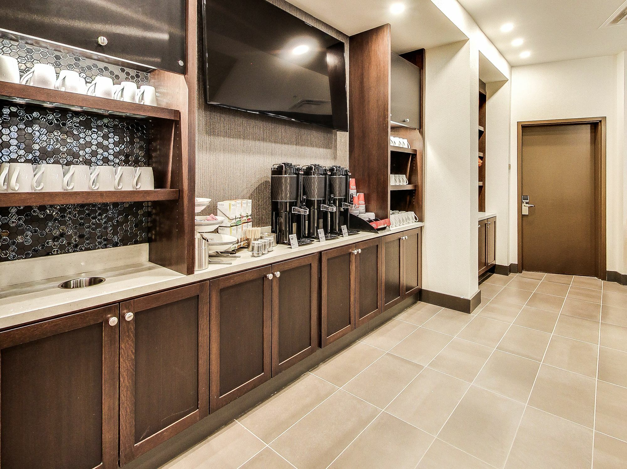 Hyatt Place Edmonton West Kültér fotó